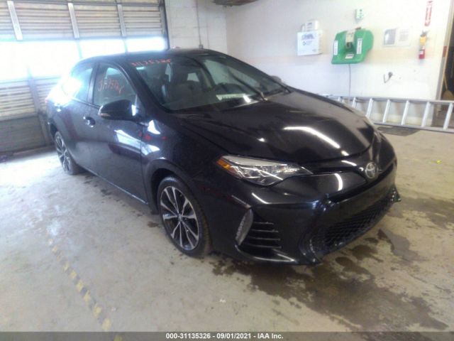 TOYOTA COROLLA 2017 5yfburhe6hp685429