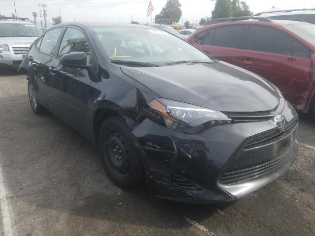 TOYOTA COROLLA L 2017 5yfburhe6hp686242