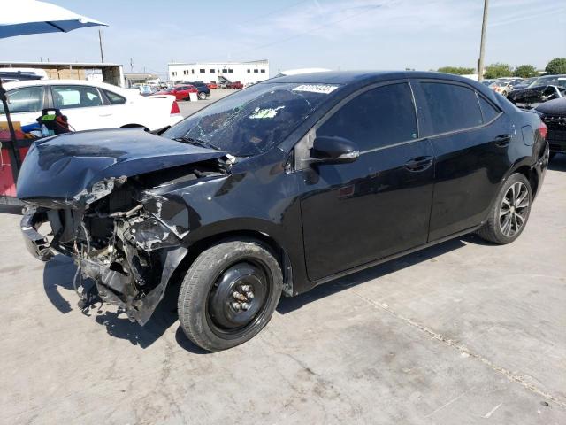 TOYOTA COROLLA L 2017 5yfburhe6hp691179