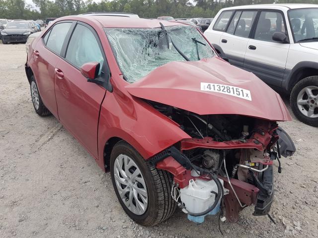 TOYOTA COROLLA L 2017 5yfburhe6hp692154