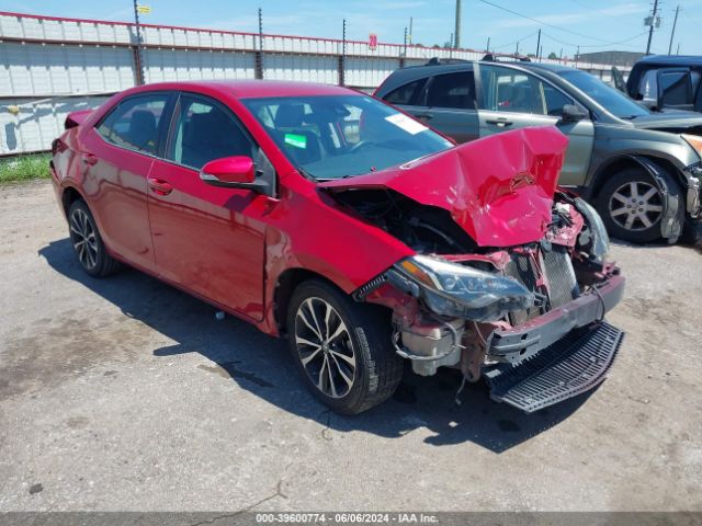 TOYOTA COROLLA 2017 5yfburhe6hp692204