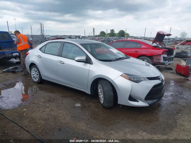 TOYOTA COROLLA 2017 5yfburhe6hp693143