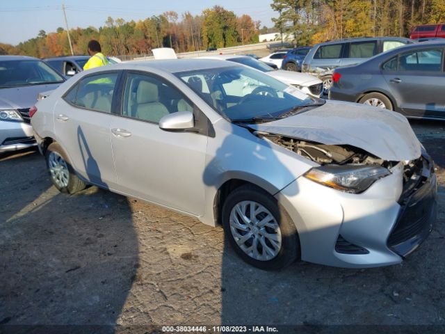 TOYOTA COROLLA 2017 5yfburhe6hp694860