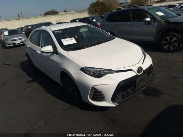 TOYOTA COROLLA 2017 5yfburhe6hp696768