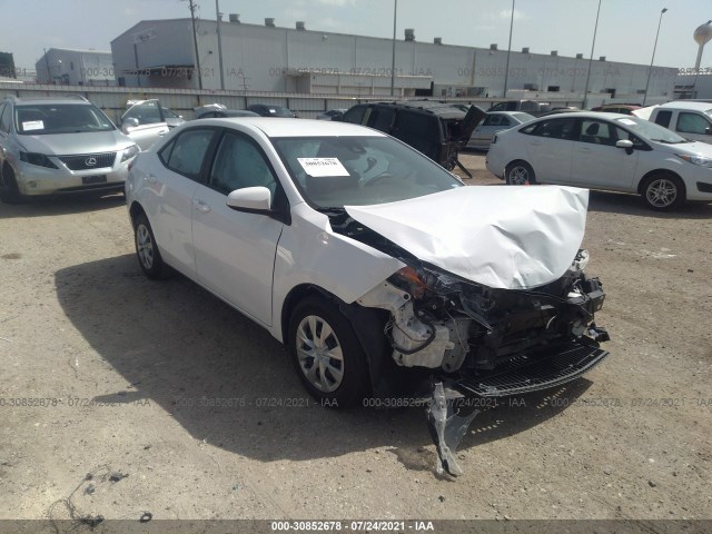 TOYOTA COROLLA 2017 5yfburhe6hp696981