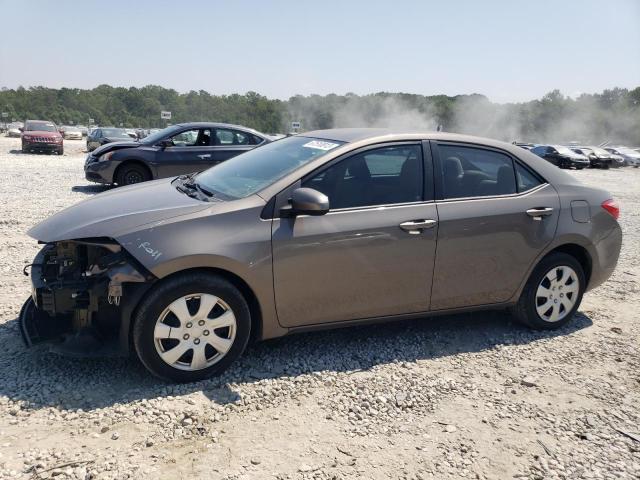 TOYOTA COROLLA 2017 5yfburhe6hp697466