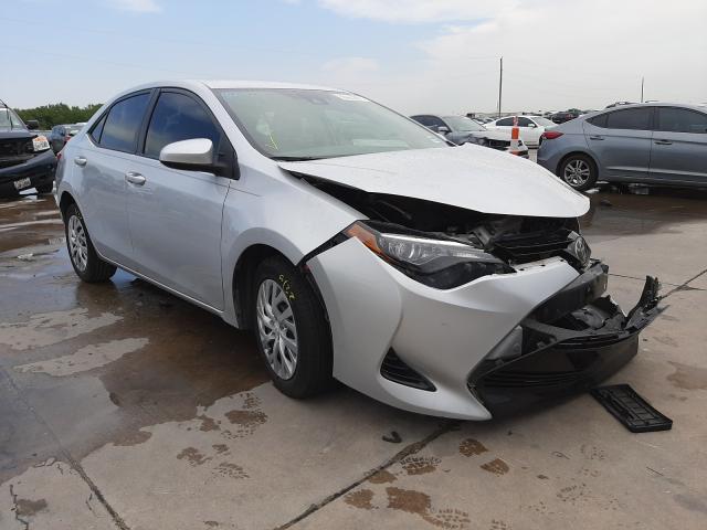 TOYOTA COROLLA L 2017 5yfburhe6hp700236