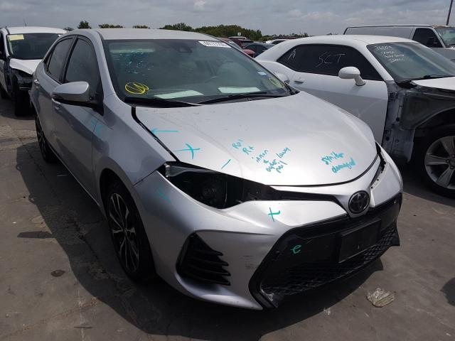 TOYOTA COROLLA L 2017 5yfburhe6hp700978