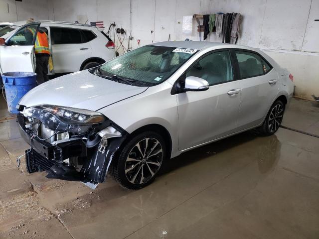 TOYOTA COROLLA L 2017 5yfburhe6hp703198