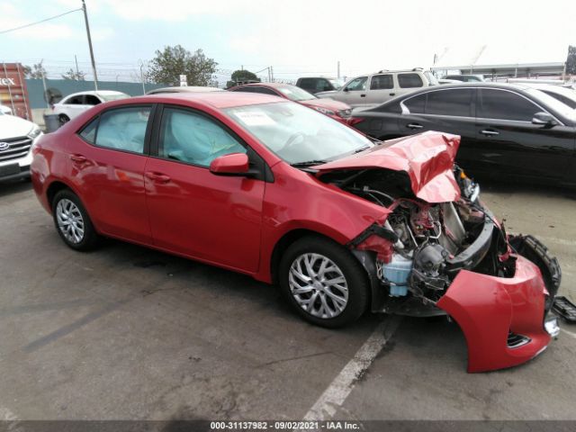 TOYOTA COROLLA 2017 5yfburhe6hp703492