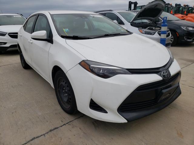 TOYOTA COROLLA L 2017 5yfburhe6hp704013