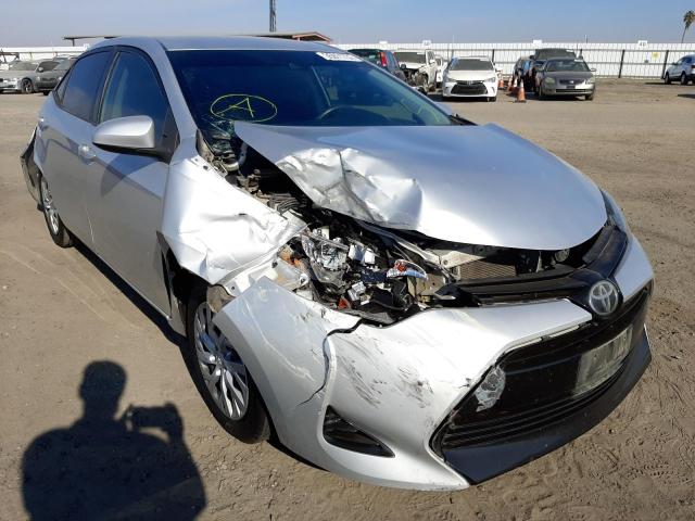 TOYOTA COROLLA L 2017 5yfburhe6hp704156