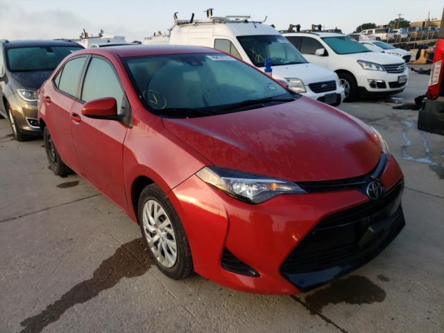 TOYOTA COROLLA L 2017 5yfburhe6hp704383