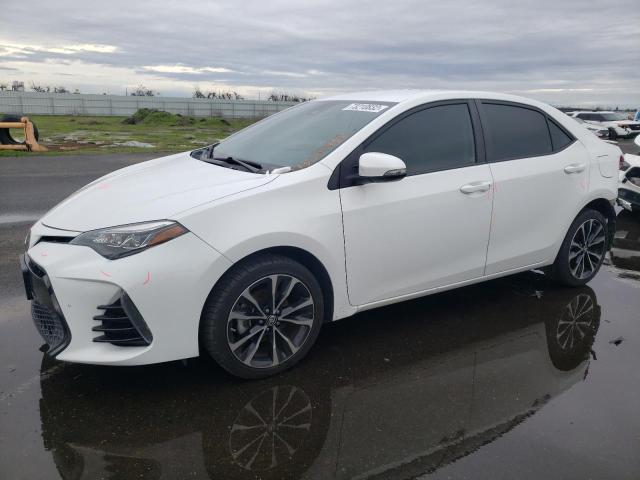 TOYOTA COROLLA L 2017 5yfburhe6hp704691