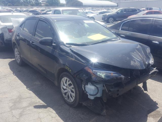 TOYOTA COROLLA L 2017 5yfburhe6hp706294