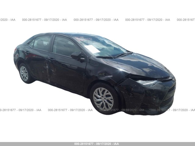 TOYOTA COROLLA 2017 5yfburhe6hp706926