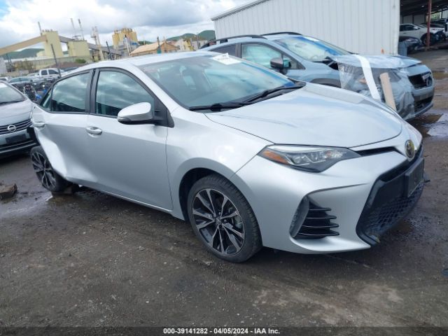 TOYOTA COROLLA 2017 5yfburhe6hp707932