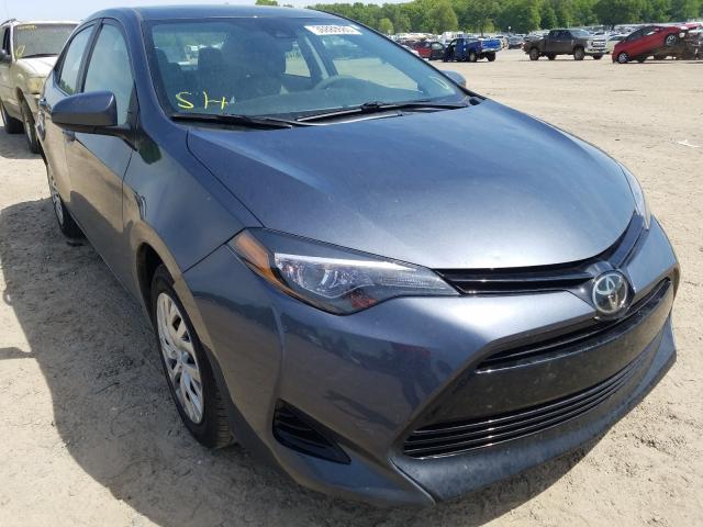 TOYOTA COROLLA L 2017 5yfburhe6hp711186