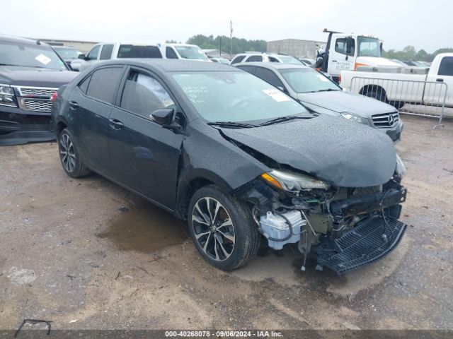 TOYOTA COROLLA 2017 5yfburhe6hp712578