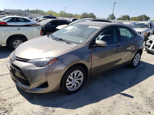 TOYOTA COROLLA L 2017 5yfburhe6hp714668