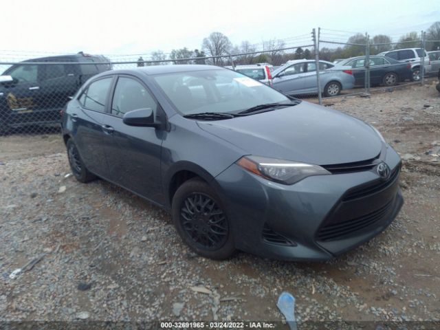 TOYOTA COROLLA 2017 5yfburhe6hp714878