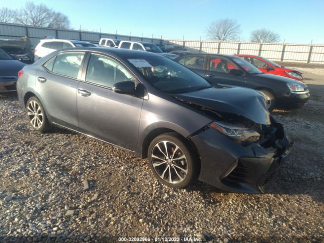 TOYOTA COROLLA 2017 5yfburhe6hp714959