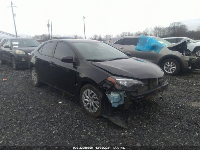 TOYOTA COROLLA 2017 5yfburhe6hp716291