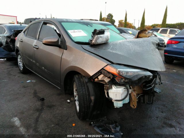 TOYOTA COROLLA 2017 5yfburhe6hp718235