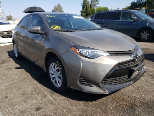 TOYOTA COROLLA L 2017 5yfburhe6hp718459