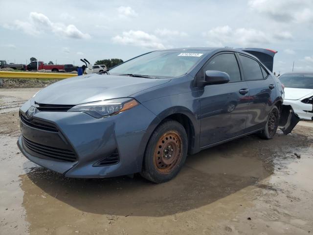 TOYOTA COROLLA L 2017 5yfburhe6hp718669