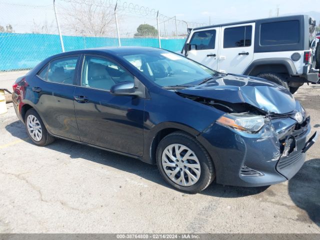 TOYOTA COROLLA 2017 5yfburhe6hp722916