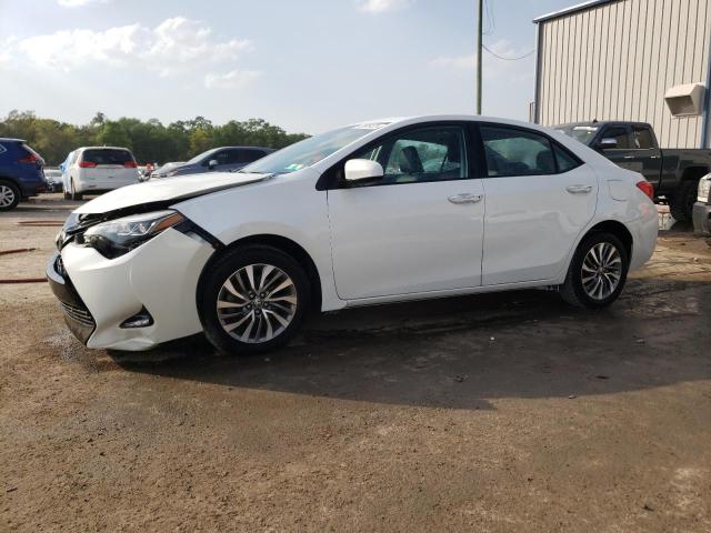 TOYOTA COROLLA L 2017 5yfburhe6hp724522