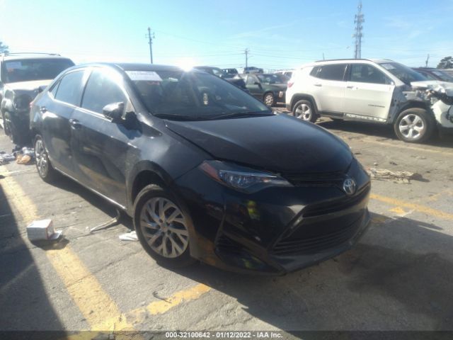 TOYOTA COROLLA 2017 5yfburhe6hp725525