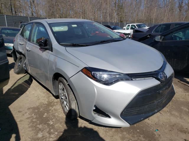 TOYOTA COROLLA L 2017 5yfburhe6hp725833