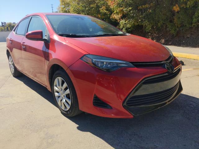 TOYOTA COROLLA L 2017 5yfburhe6hp726657