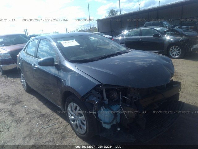 TOYOTA COROLLA 2017 5yfburhe6hp726867