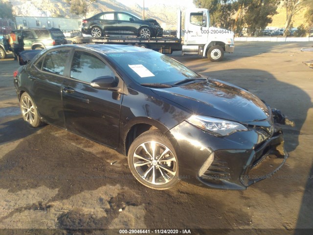 TOYOTA COROLLA 2017 5yfburhe6hp727212