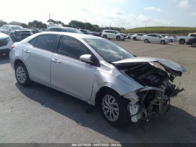 TOYOTA COROLLA 2017 5yfburhe6hp727629