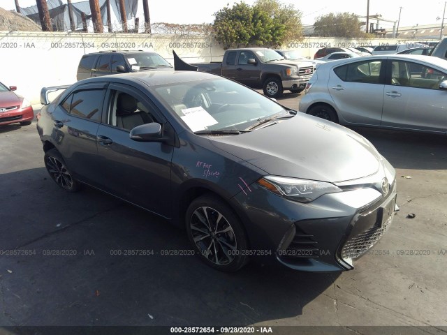 TOYOTA COROLLA 2017 5yfburhe6hp727906