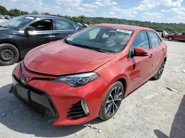 TOYOTA COROLLA L 2017 5yfburhe6hp728375