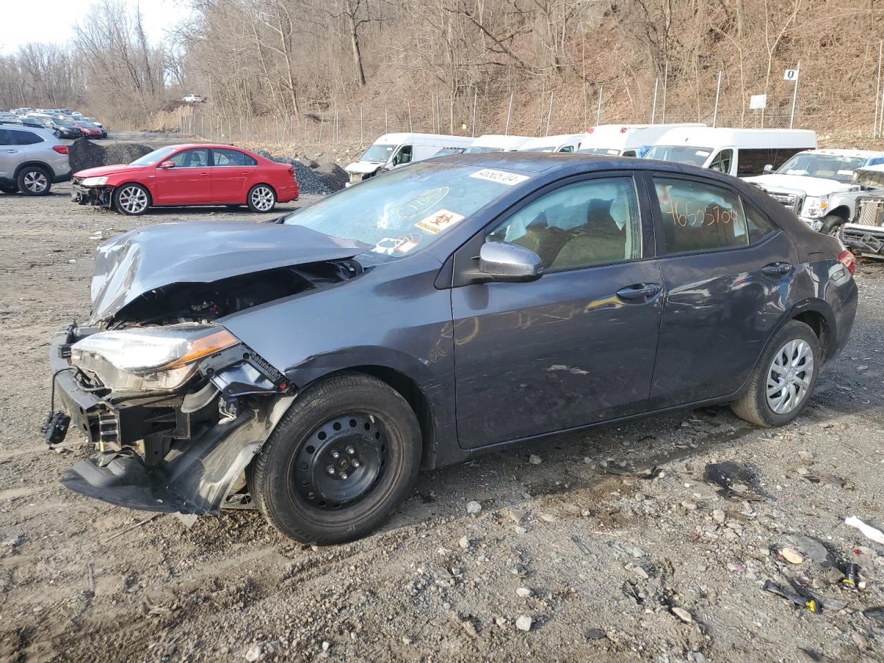 TOYOTA COROLLA 2017 5yfburhe6hp729347