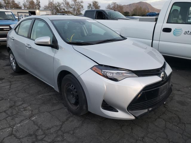 TOYOTA COROLLA L 2017 5yfburhe6hp729493