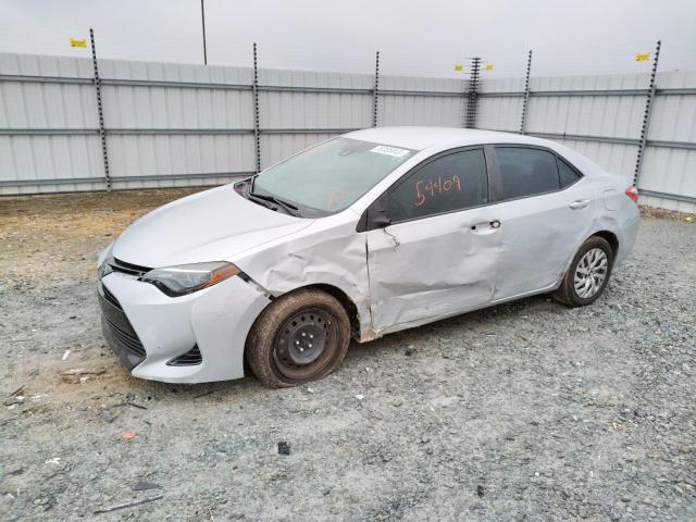 TOYOTA COROLLA L 2017 5yfburhe6hp729669