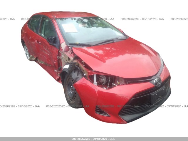 TOYOTA COROLLA 2017 5yfburhe6hp730532