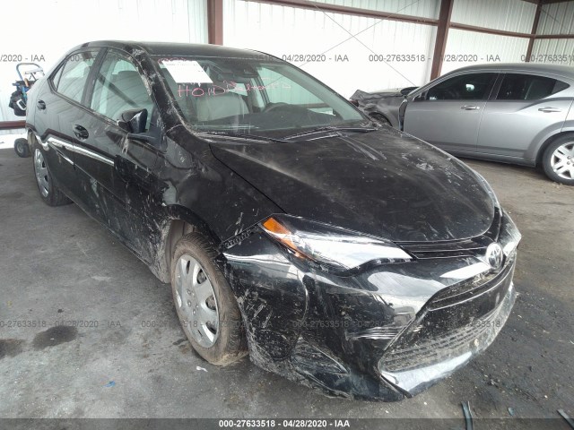 TOYOTA COROLLA 2017 5yfburhe6hp732930