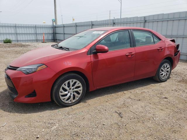 TOYOTA COROLLA L 2017 5yfburhe6hp733785