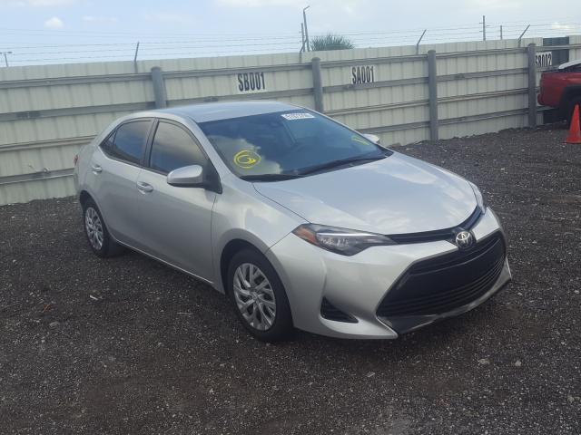 TOYOTA COROLLA L 2017 5yfburhe6hp734306