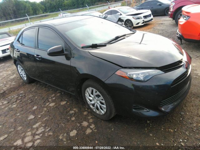 TOYOTA COROLLA 2017 5yfburhe6hp737030