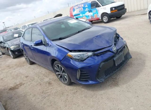 TOYOTA COROLLA 2018 5yfburhe6jp738491