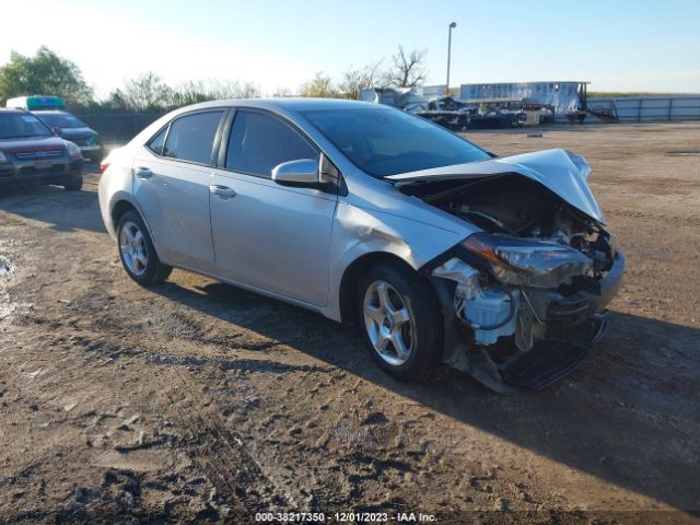 TOYOTA COROLLA 2018 5yfburhe6jp739432